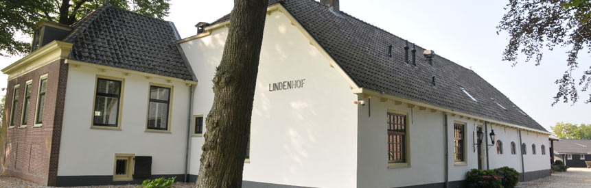 De Lindenhof